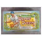 2013 Topps Gypsy Queen Baseball Factory Sealed