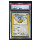 PSA 10 2019 Pokemon Hidden Fates #SV42 Swablu