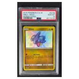 PSA 10 2019 Pokemon Hidden Fates #SV38 Gible