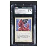 CGC 8.5 1994 MTG Legends Lifeblood