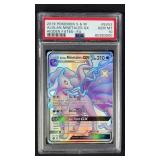 PSA 10 2019 Pokemon Hidden Fates #SV53 Ninetales