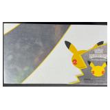 Sealed 2021 Pokemon Celebrations Ultra Premium