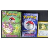 1999 Pokemon Jungle Power Reserve Theme Deck