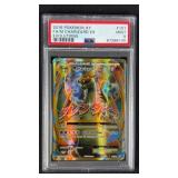 PSA 9 2016 Pokemon XY #101 Charizard EX Evolutions