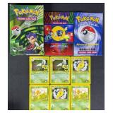 2000 Pokemon Gym Challenge Koga Theme Deck