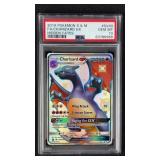 PSA 10 2019 Pokemon Hidden Fates #SV49 Charizard