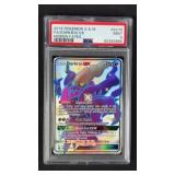 PSA 9 2019 Pokemon Hidden Fates #SV70 Darkrai