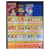 2000 Pokemon Gym Challenge Blaine Theme Deck