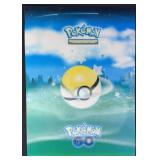 2022 Pokemon Go Lenticular Store Display