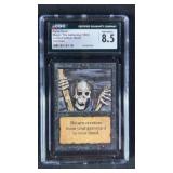 CGC 8.5 1993 MTG Beta Raise Dead