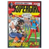 Adventure Comics #399 1970 DC Comic Book