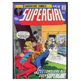 Adventure Comics #402 1971 DC Comic Book