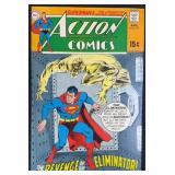 Action Comics #379 1969 DC Comic Book