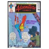 Adventure Comics #391 1970 DC Comic Book