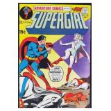 Adventure Comics #398 1970 DC Comic Book