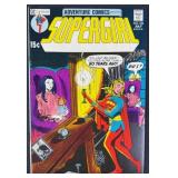 Adventure Comics #408 1971 DC Comic Book