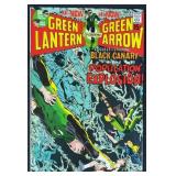 Green Lantern #81 1970 DC Comic Book