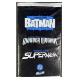 Absolute Batman / Wonder Woman / Superman Blind