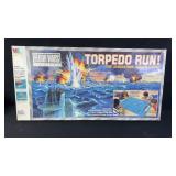 MB Torpedo Run! Submarine Attack Game Floor Wars