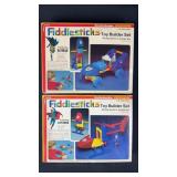 1979 Kickerbocker Preschool Batman & Superman