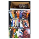 Grendel Comic Books w/ Complete Limited Series