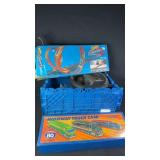 Assorted Die-Cast w/ Vintage Hot Wheels & More