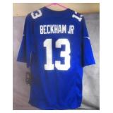 Odell Beckham Jr. N.Y. Giants Store Model Jersey