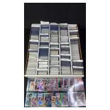 Monster Box Of Star Player Baseball Cards