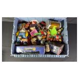 Vintage To Modern Toys & Collectibles