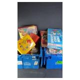 Assorted Collectibles w/ Vintage