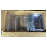 Carded Action Figure Protectors