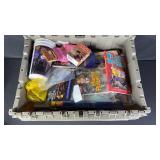 Large Grouping Of Harry Potter Memorabilia