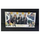 NIP 2020 Harry Potter 12" Figure 5-Pack