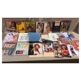 29pc Vtg Adult Erotica Pin-Ups