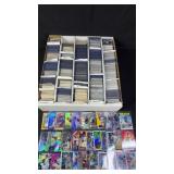 Monster Box Of Star & HOF Player Baseball Cards