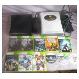 XBOX 360 Gaming Consoles & Games