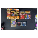 WarCraft Battle Chest PC Games