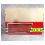 LGB #4067 Denver & Rio Grande Western Boxcar