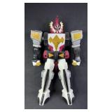 MMPR Power Rangers Dino Thunder Jumbo Stegazord