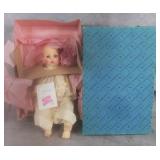 Vintage Madame Alexander Victoria Doll w/Box