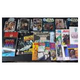 1977-80s Star Wars Puzzles & Memorabilia+