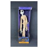 Jun Nightmare Before Christmas Jack 18" Plush