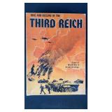 1974 Avalon Hill Rise & Decline Of The Third Reich