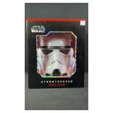 NIP Spirit Star Wars Stormtrooper Premium Helmet