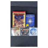 Might & Magic VIII PC Games w/ Guide