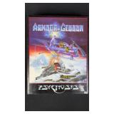 1992 Armour-Geddon Psycnosis PC Game