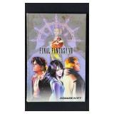 2000 Final Fantasy VIII PC Game