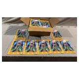 1990 200pc Case Of Squalor Comic Books