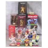 Philadelphia Phillies SGA Bobbleheads & Figures