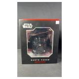 NIP Spirit Star Wars Darth Vader Premium Helmet